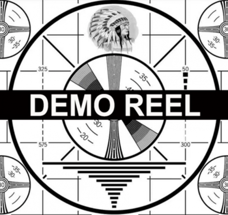 2013 | Demo reel | vidéo